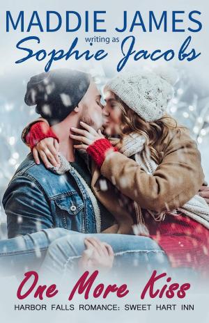 Cover of the book One More Kiss by Sophie Jacobs