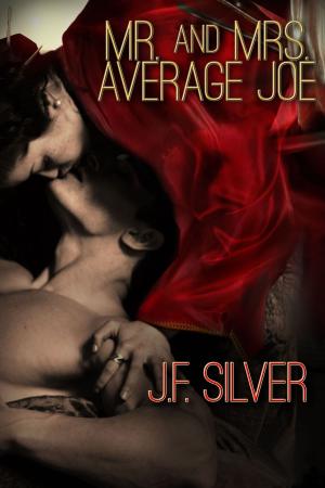 Cover of Mr. and Mrs. Average Joe