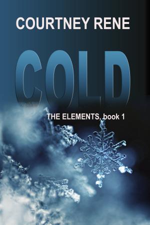 Cover of the book Cold by Genie Gabriel