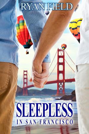 Cover of the book Sleepless in San Francisco by Ana Lee Kennedy