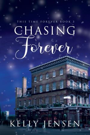 Book cover of Chasing Forever