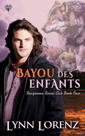 bigCover of the book Bayou Des Enfants by 