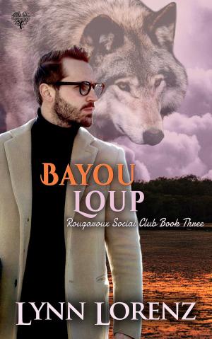 Cover of the book Bayou Loup by Becca Jameson