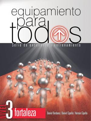 Book cover of Equipamiento para todos - Nivel 3