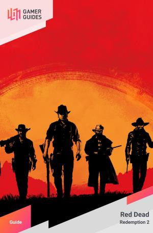 Cover of the book Red Dead Redemption 2 - Strategy Guide by Chakong Xiong