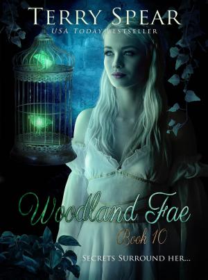 Cover of the book Woodland Fae by M. A. Larkin, J. S. Morin