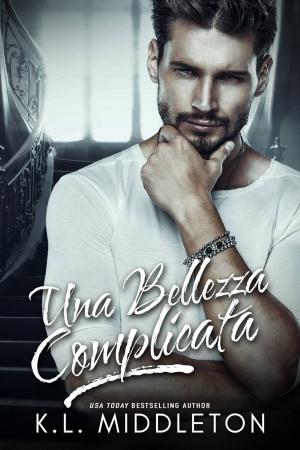 Cover of the book Una Bellezza Complicata by Darren Hill