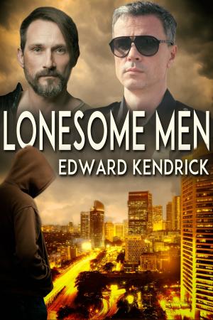 Cover of the book Lonesome Men by R.W. Clinger