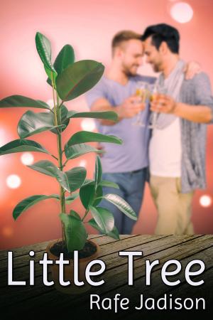 Cover of the book Little Tree by Edward Kendrick