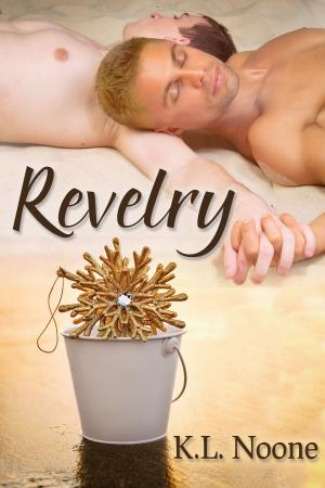 Cover of the book Revelry by J.M. Snyder