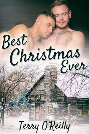 Cover of the book Best Christmas Ever by George Keegan