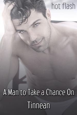 bigCover of the book A Man to Take a Chance On by 