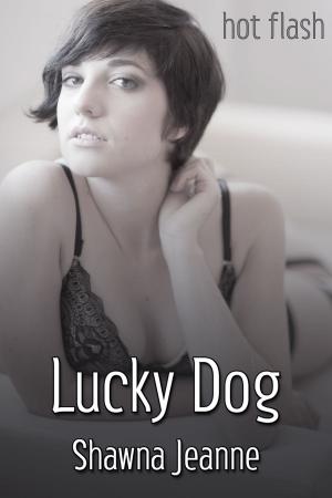 Cover of the book Lucky Dog by H.D. Nels