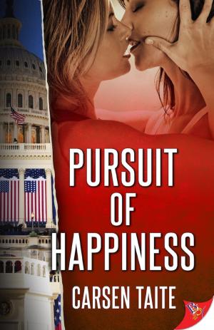 Cover of the book Pursuit of Happiness by Meghan O'Flynn