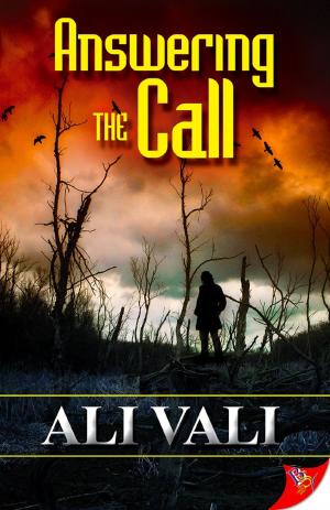 Cover of the book Answering the Call by Michelle Larkin
