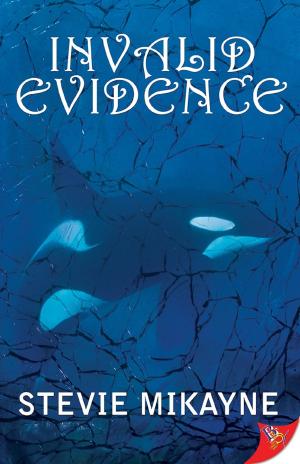 Cover of the book Invalid Evidence by Stevie Mikayne