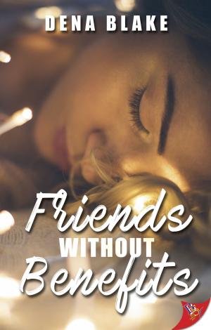 Cover of the book Friends Without Benefits by Gill McKnight