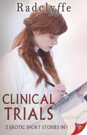 Cover of the book Clinical Trials by Carsen Taite