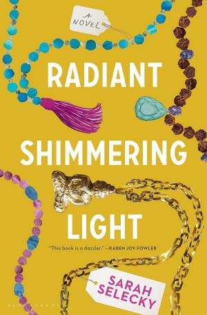 Cover of the book Radiant Shimmering Light by Brian Fagan