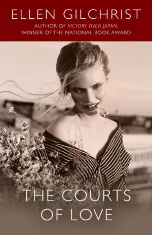 Cover of the book The Courts of Love by Becky Lee Weyrich
