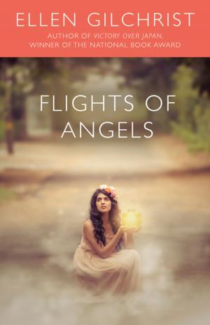 Cover of the book Flights of Angels by Wilkie Collins