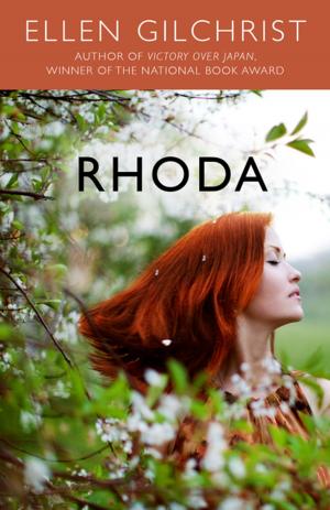 Cover of the book Rhoda by John Franklin Bardin
