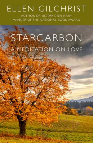 Cover of the book Starcarbon by Oscar Wilde