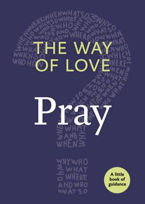 bigCover of the book The Way of Love: Pray by 