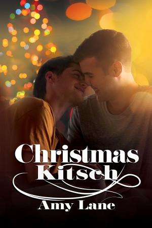 Cover of the book Christmas Kitsch by Brynn Stein