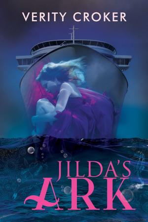 Cover of the book Jilda's Ark by Matt Burlingame