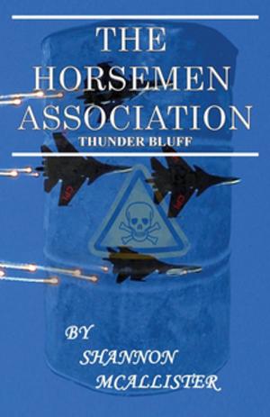 Cover of the book THE HORSEMEN ASSOCIATION by Davide Cassia