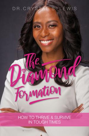 Cover of the book The Diamond Formation by Sandy Minardi