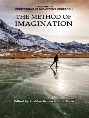 Cover of the book The Method of Imagination by 