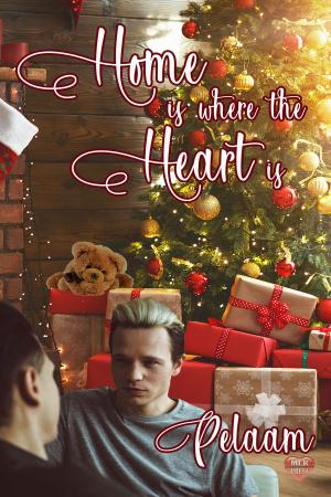 Cover of the book Home is Where the Heart Is by Diana DeRicci