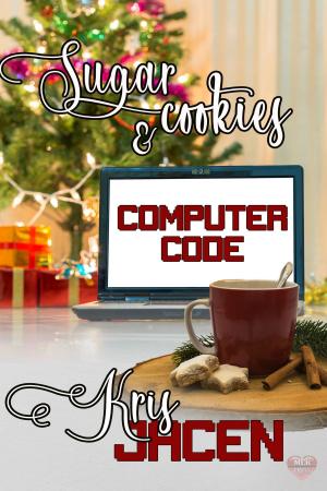 Cover of the book Sugar Cookies and Computer Code by A.C. Katt