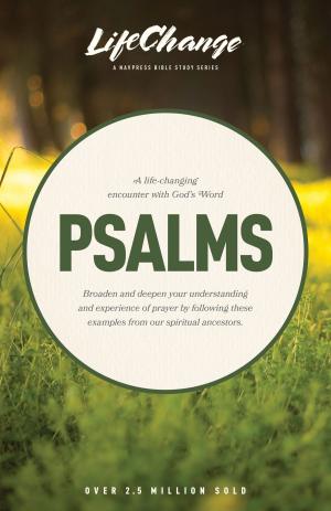 Cover of the book Psalms by Paul Ford