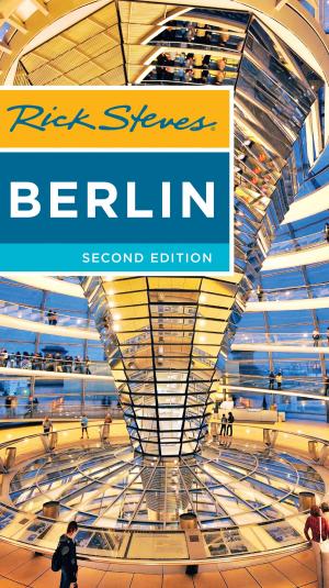 Cover of the book Rick Steves Berlin by Judy Jewell, W. C. McRae