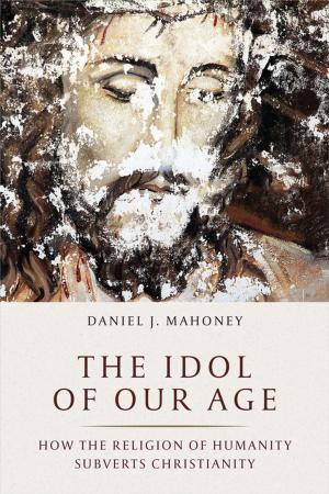 Cover of The Idol of Our Age