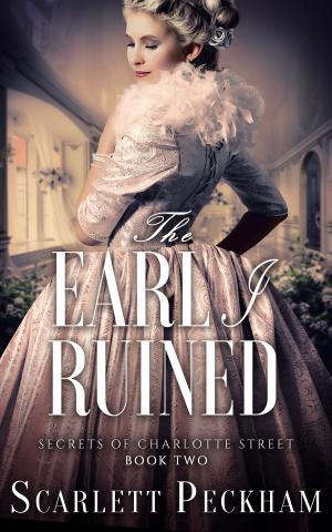 Cover of the book The Earl I Ruined by Olivia Drake
