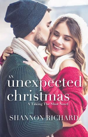 Cover of the book An Unexpected Christmas by Olivia Drake