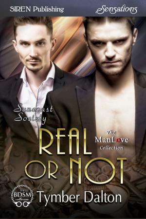 Cover of the book Real or Not by Shelby Rhodes