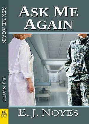 Cover of the book Ask Me Again by Heather Rose Jones