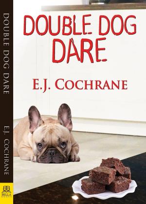 Cover of the book Double Dog Dare by Rebecca Swartz