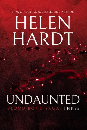 Cover of the book Undaunted by Ian Black