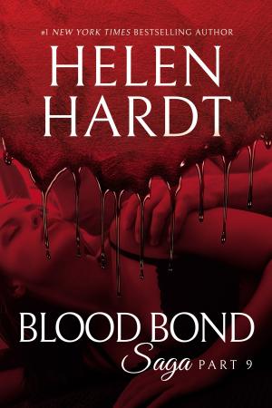 Cover of the book Blood Bond: 9 by Helen Hardt