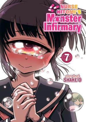Cover of the book Nurse Hitomi's Monster Infirmary Vol. 7 by Madeleine Rosca