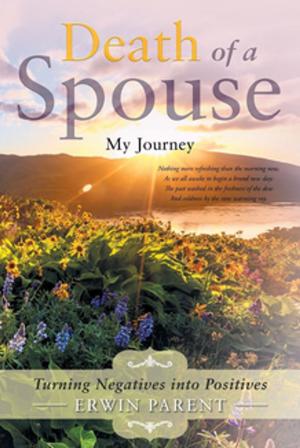 Cover of the book Death of a Spouse by Dia Lynne Cardo