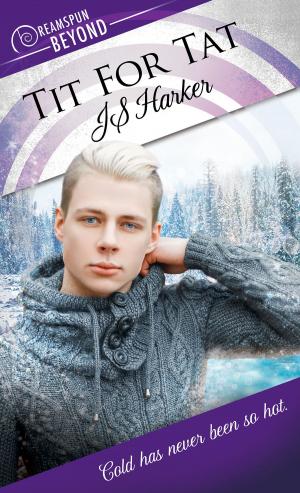 Cover of the book Tit for Tat by Lou Hoffmann