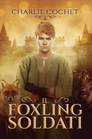 Book cover of Il Foxling Soldati