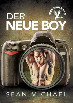 Cover of the book Der neue Boy by Jamie Fessenden